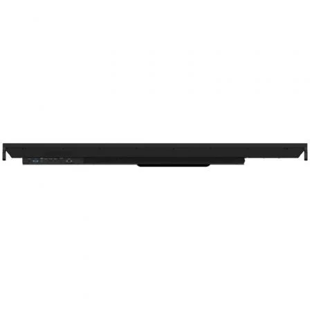 Optoma Creative Touch 3 3653RK - Pantalla Digital Interactiva (IFPD) 65" 4K Google EDLA Android 14 para Educación